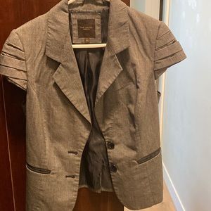 Nice jacket for formal dresses